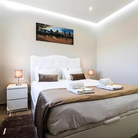 Villa Redonda By Algarve Holidays