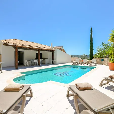 Villa Redonda By Algarve Holidays Loulé