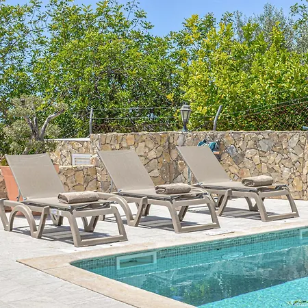 Villa Redonda By Algarve Holidays Loulé