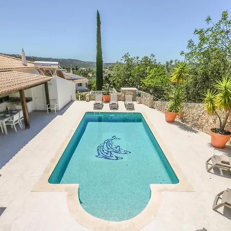 Redonda By Algarve Holidays Villa *