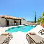 Villa Redonda By Algarve Holidays Loule