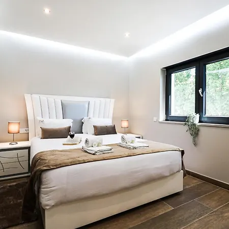 Villa Redonda Loulé