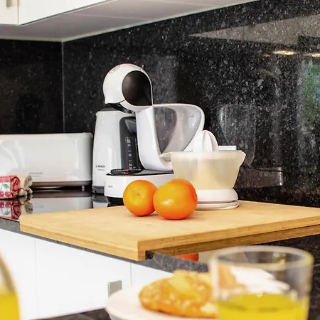 Redonda Villa Loulé