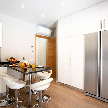 Redonda Villa Loulé