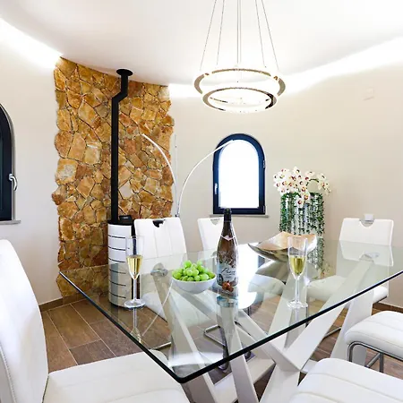 Redonda Βίλα Λουλέ