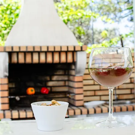 Βίλα Redonda Λουλέ