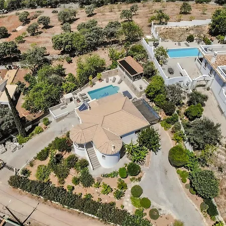 Villa Redonda *