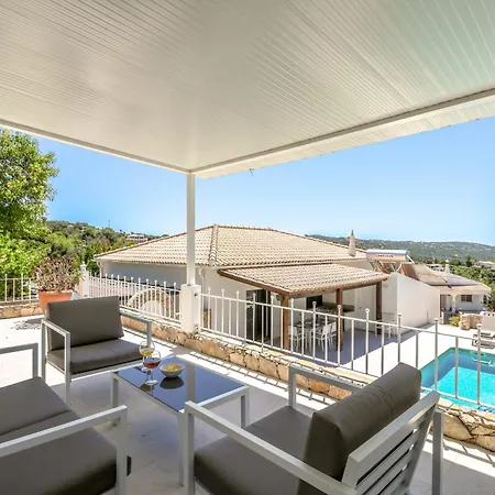 Redonda By Algarve Holidays Villa *