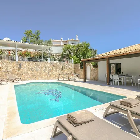 Redonda By Algarve Holidays Villa *