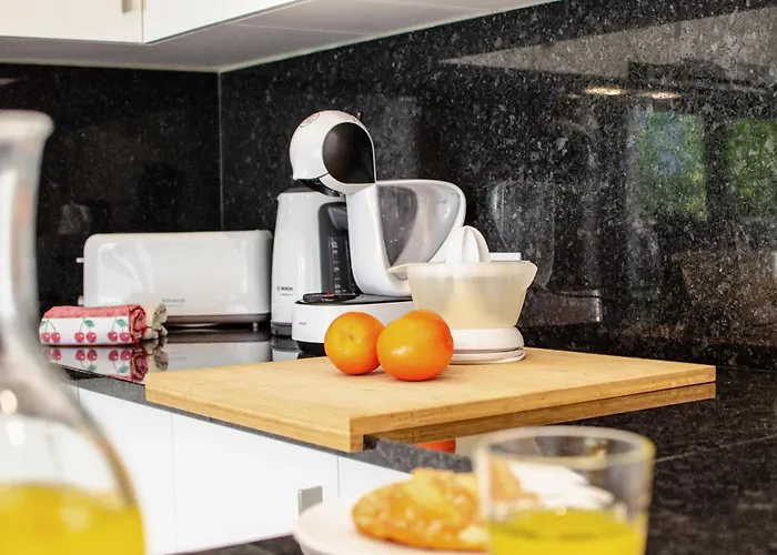 Redonda ヴィラ ローレ