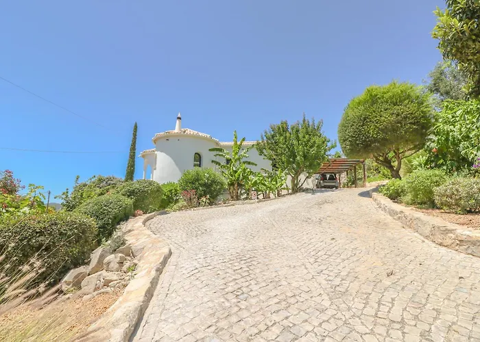 Redonda Villa Loulé