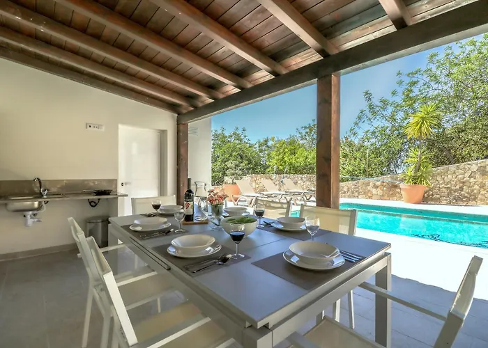 Redonda Villa Loulé