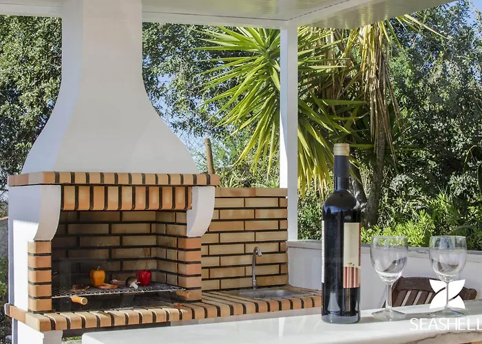 Redonda ヴィラ ローレ