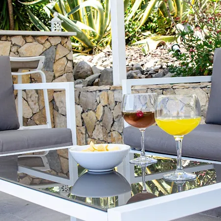 Villa Redonda By Algarve Holidays *